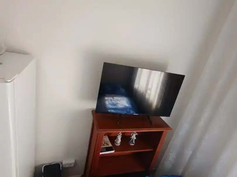 Wohnzimmer von Wohnung zur untervermieten in Aranjuez mit Klimaanlage und Möbliert