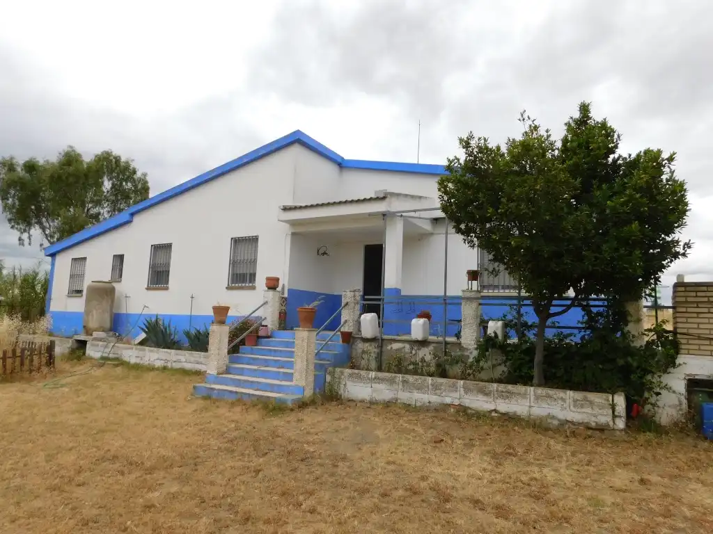 Chalet con piscina en venta en Villanueva de la Serena, imagen 14