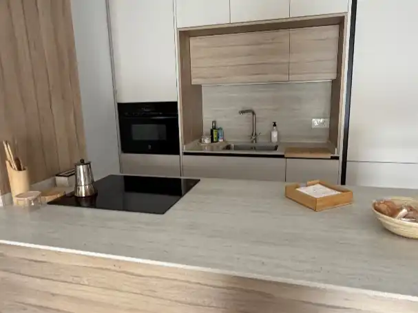 Appartement avec piscine à louer à Camino de la Ponderosa 1, imagen 6