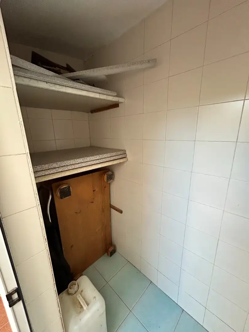 Casa a schiera con balcone in vendita a Calle Mío Cid, imagen 12