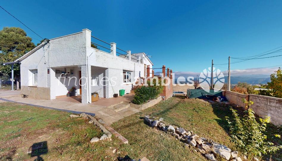 Foto 1 de Casa o chalet en venta en Carme, Barcelona