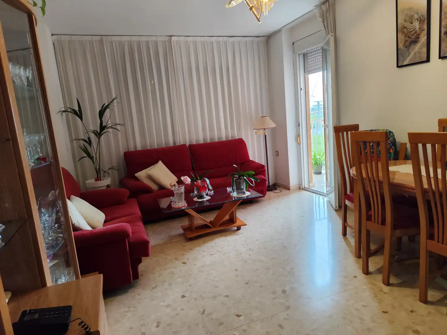 Flat with terrace for sale in Calle Juan Pelegrín Tomás 1B, imagen 41