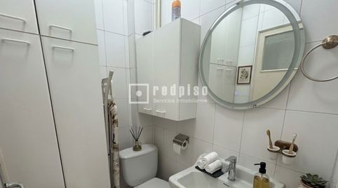 Foto 3 von Wohnung zum Verkauf in De Menéndez Pelayo, Ibiza de Madrid, Madrid Capital