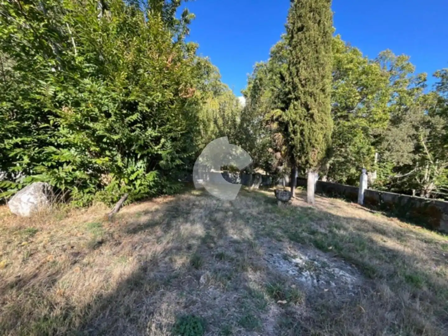 Houses for sale in Castro Caldelas  with Private garden