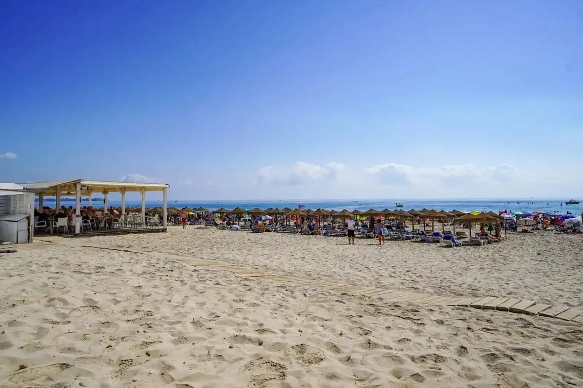 Casa o chalet en venta en Torre de la Horadada