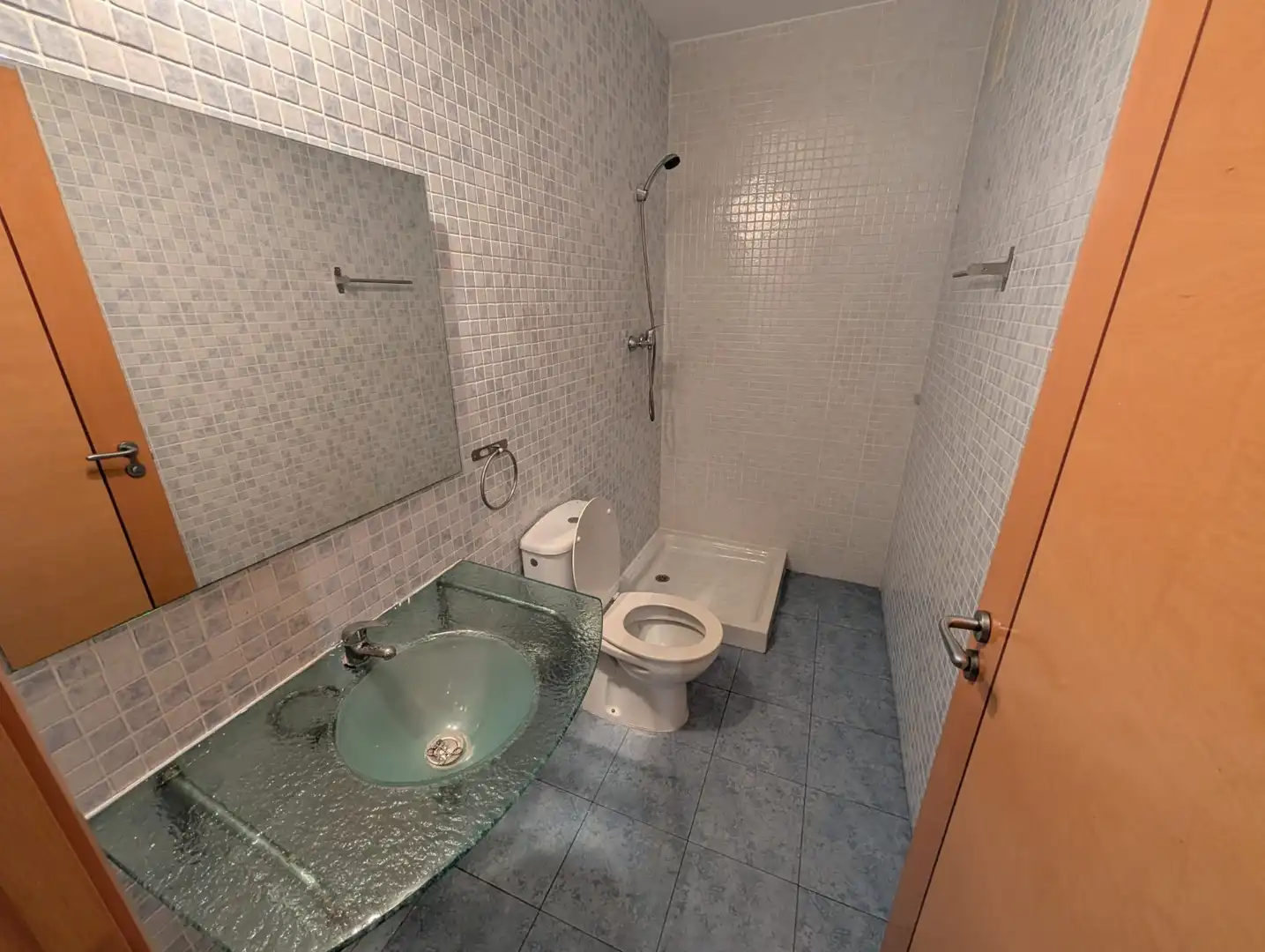 Apartment with terrace for sale in Carrer de Rafael Casanova, imagen 4