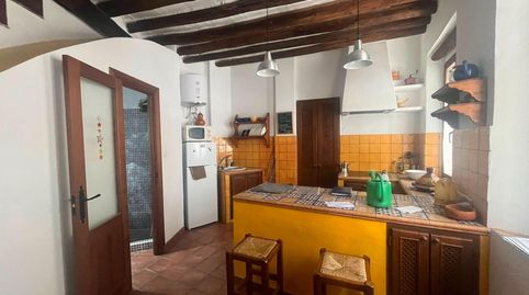 Foto 2 von Haus oder Chalet zur Miete in Cuesta de San Gregorio, Barrio de Albaicín, Granada Capital