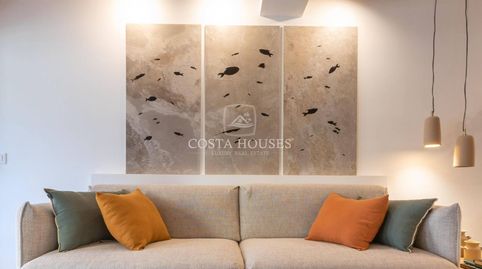 Foto 4 de Apartamento en venta en Puerto, Jávea / Xàbia