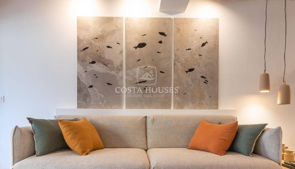 Apartamento en venta en Puerto - 4