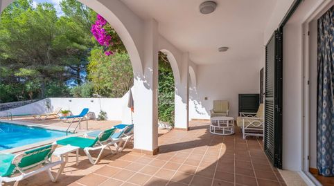 Encantador Chalet  Rodeado de Naturaleza  A Solo Minutos de la Playa y del Único Campo de Golf en Menorca, imatge 4