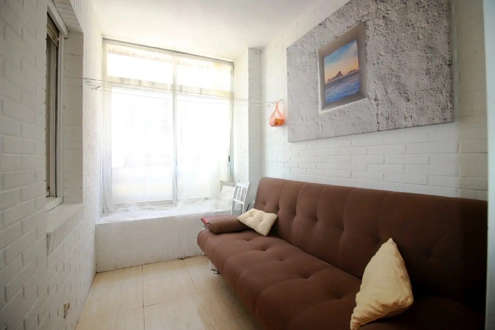 Mini appartamento con ascensore in affitto a Calle Alfonso IX 4, imagen 13