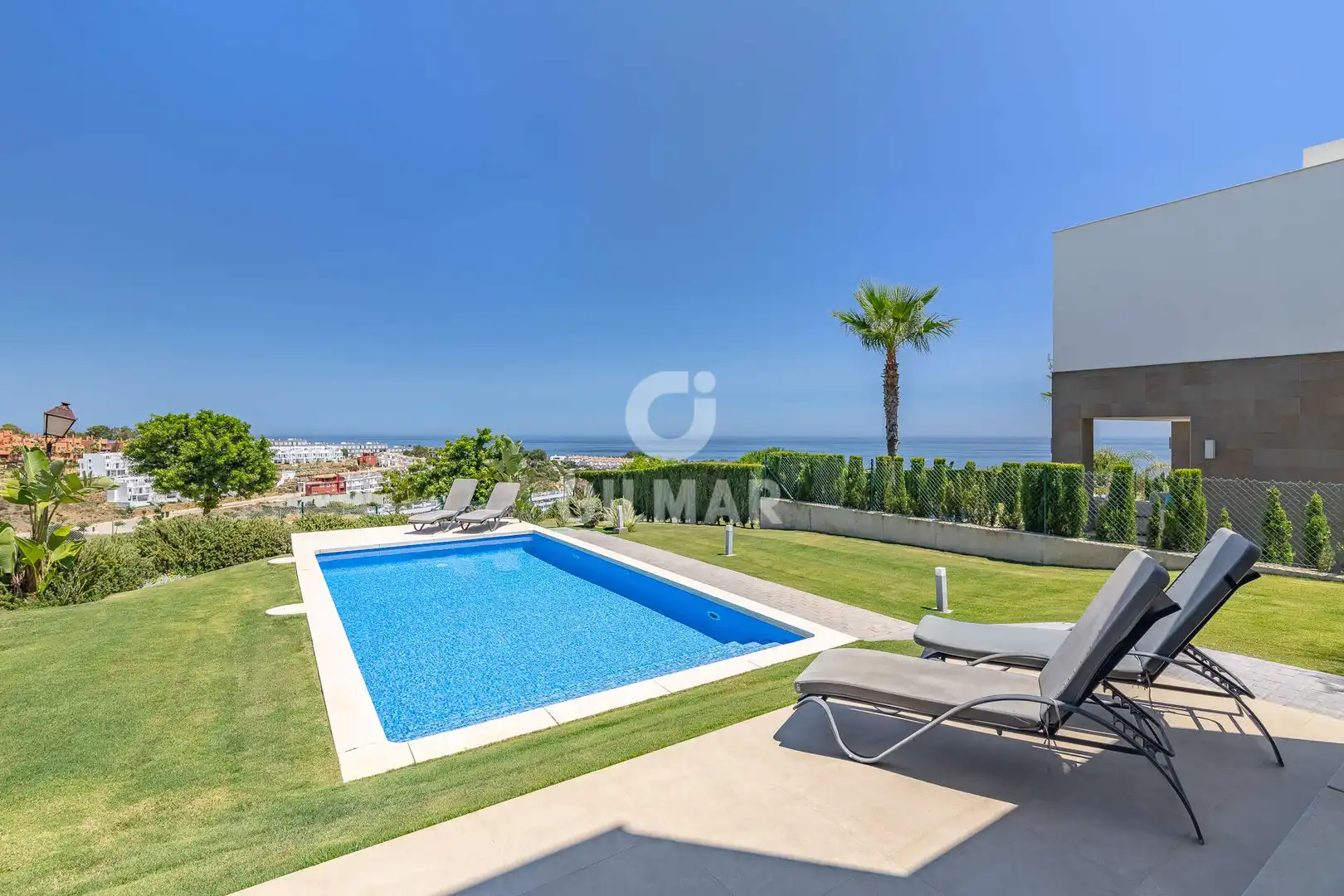 Villa mit Pool zum Verkauf in Chullera, imagen 24