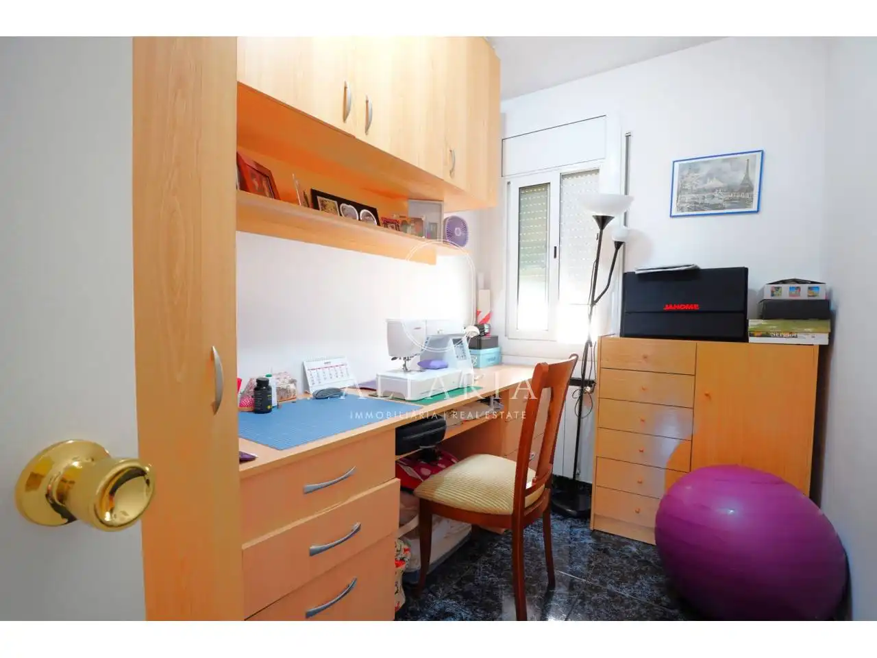Piso en venta en Calle Caporal Fradera, Malgrat de Mar
