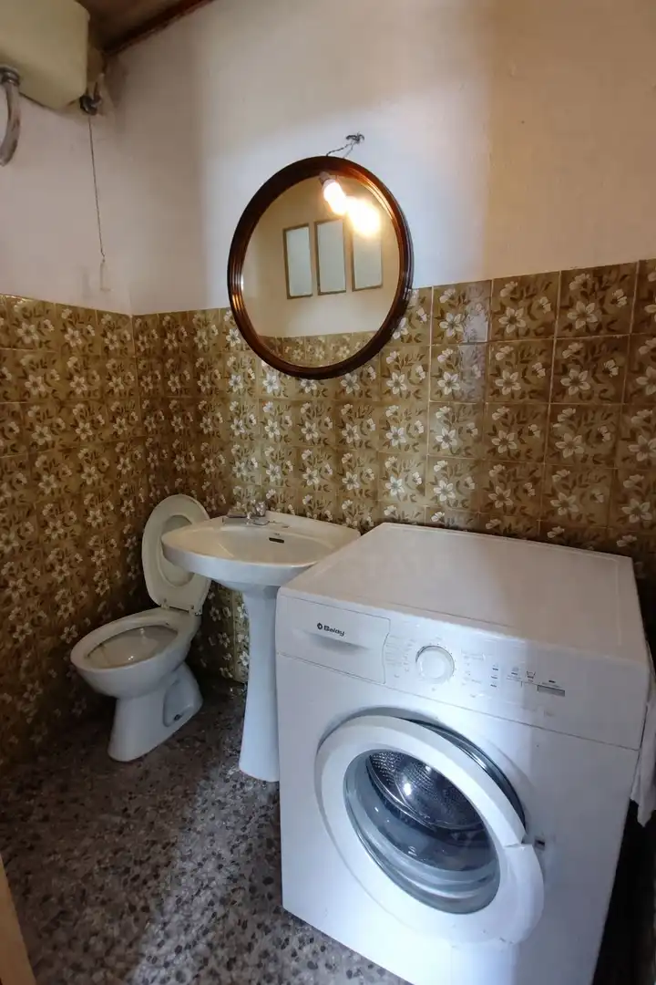 Baño de Casa o chalet en venta en Astorga con Calefacción y Terraza