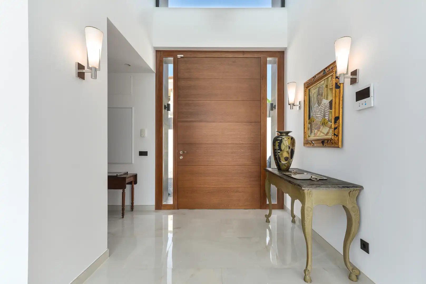 Maison avec terrasse à vendre à Chullera, imagen 29