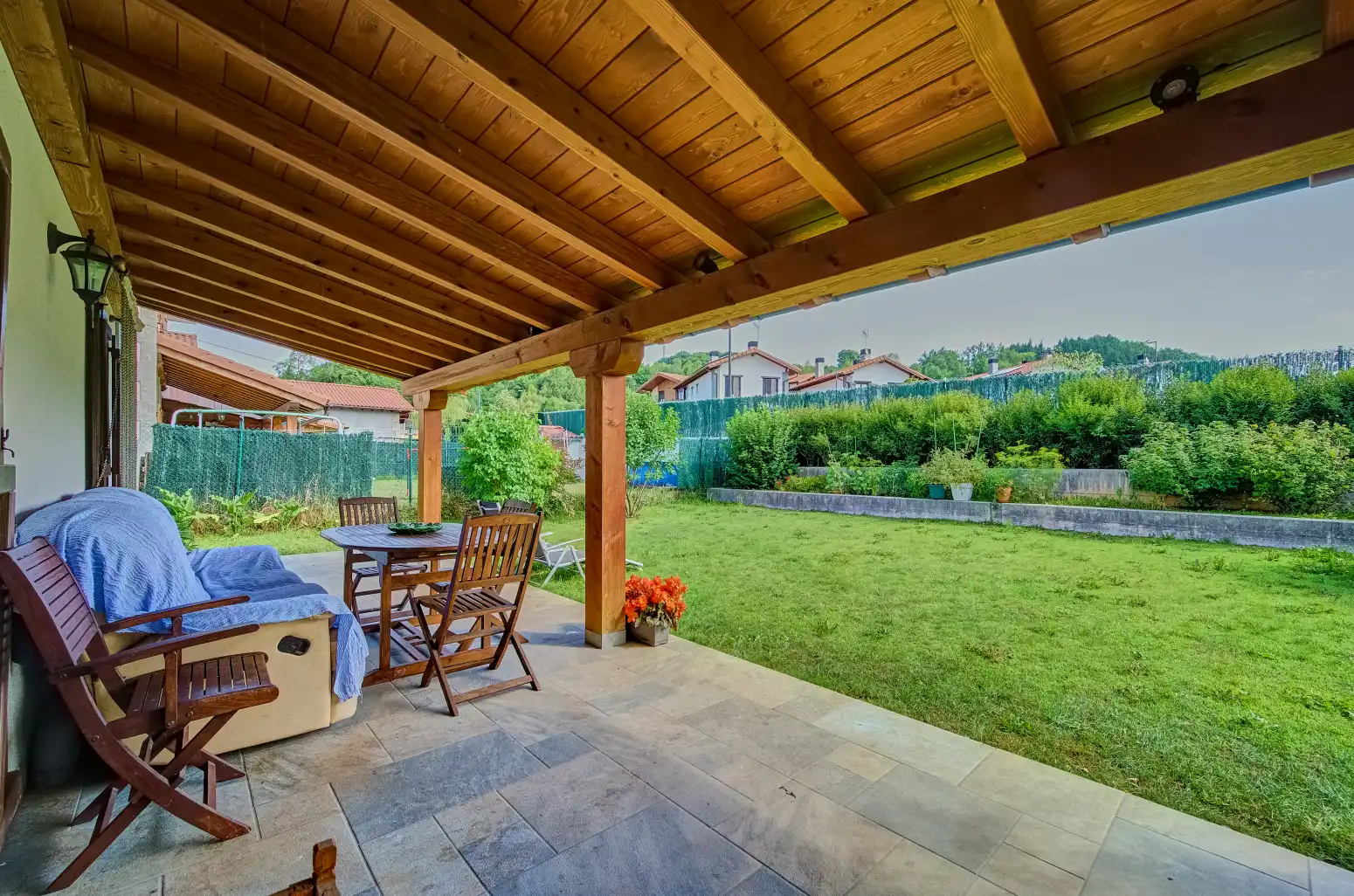 Casa o chalet en venta en Lekunberri - AGERRE, Lekunberri
