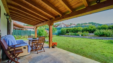 Foto 5 de Casa o xalet en venda a Lekunberri - Agerre, Lekunberri, Navarra