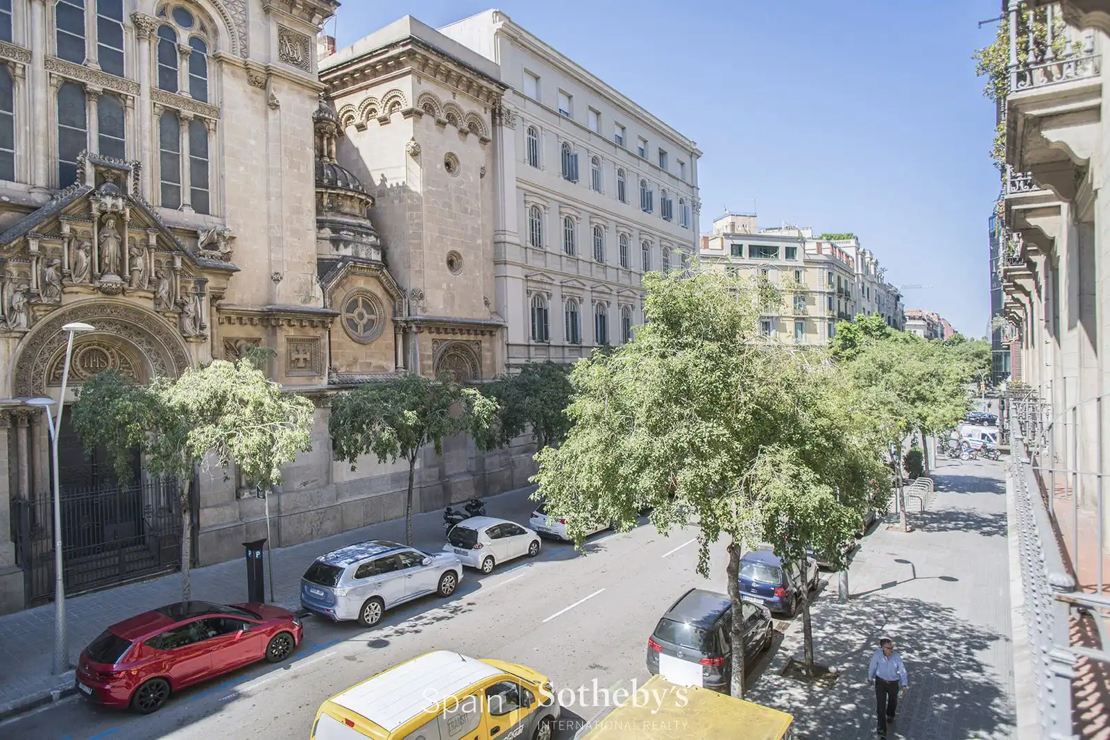 Mini appartamento con ascensore in vendita a Eixample, imagen 27