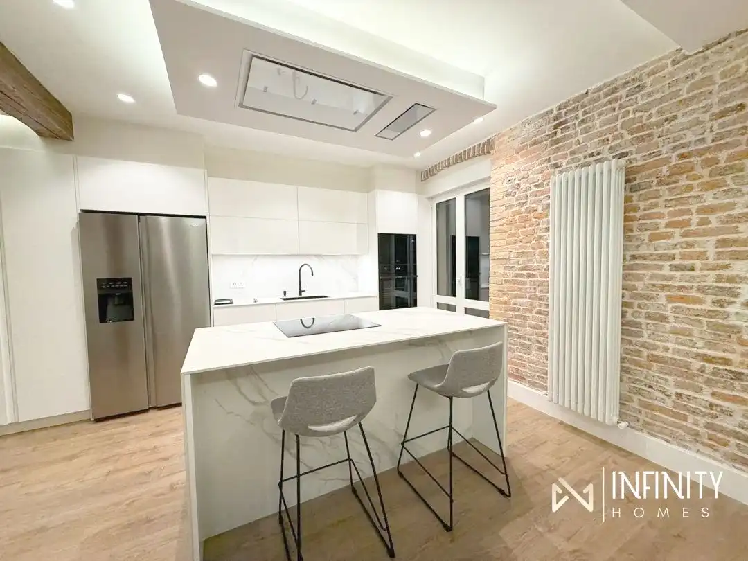 Flat with terrace to rent in Hernani Kalea, imagen 2