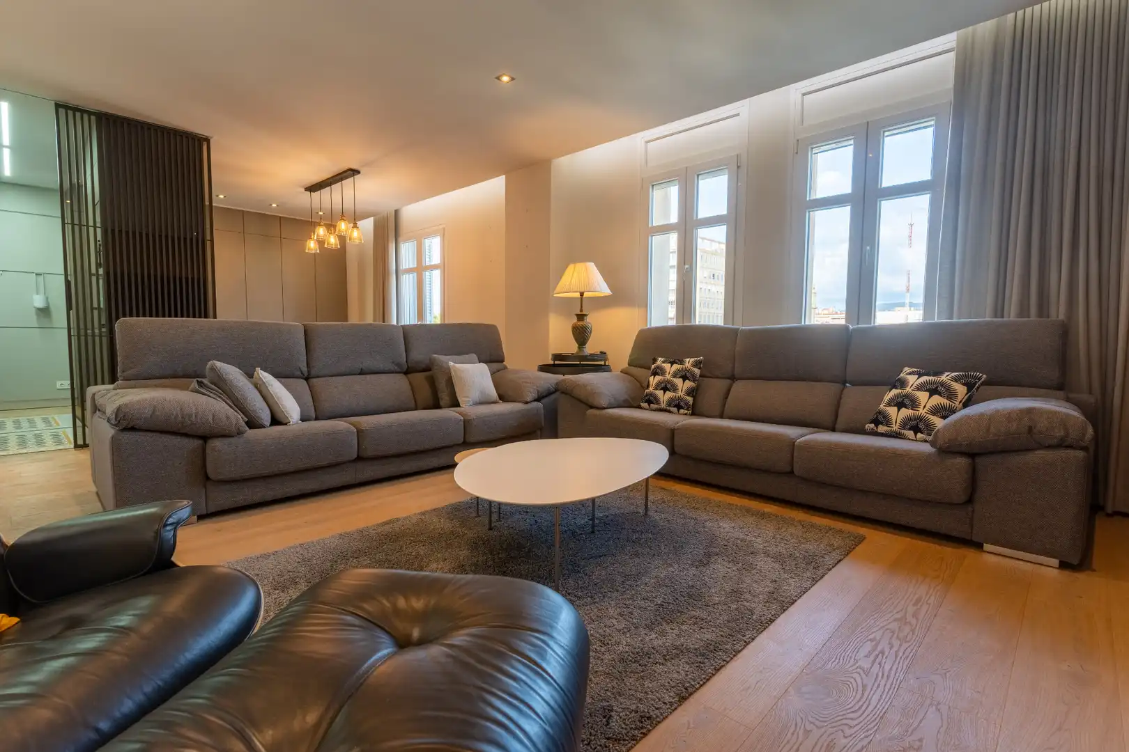 Wohnung mit Terrasse zum Verkauf in Plaça de la Llibertat 15, imagen 13