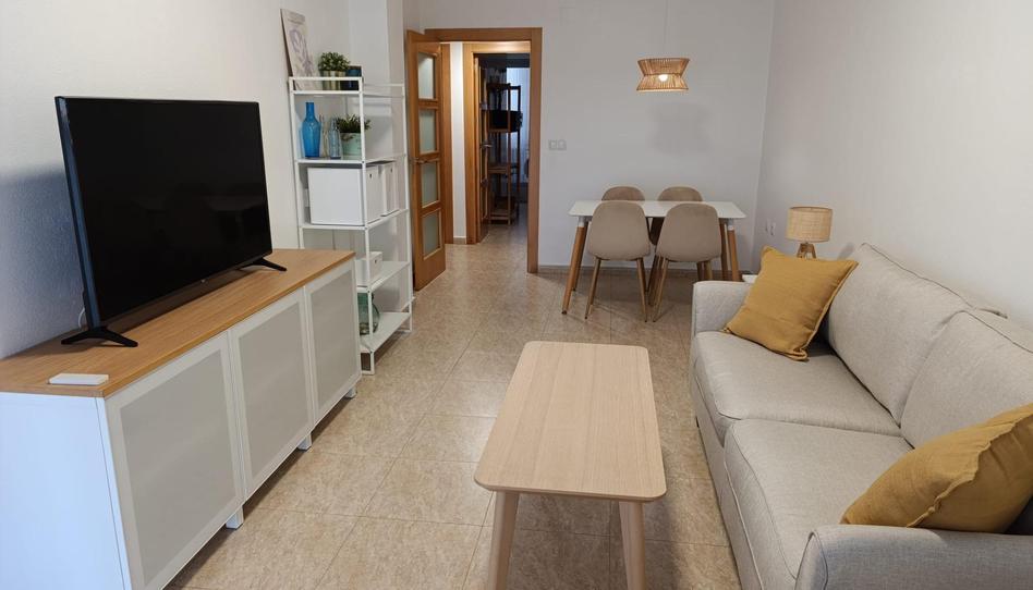 Photo 1 of Flat to rent in Alcantarilla, Murcia