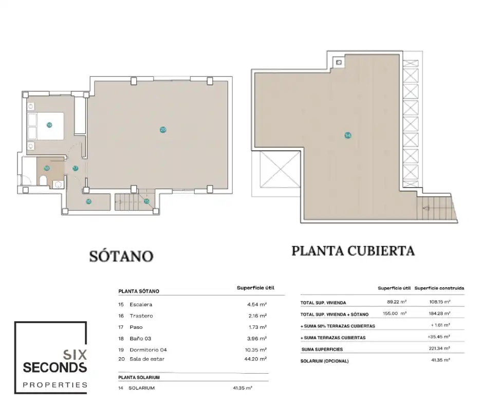 Haus mit Pool zum Verkauf in La Alberca, imagen 4