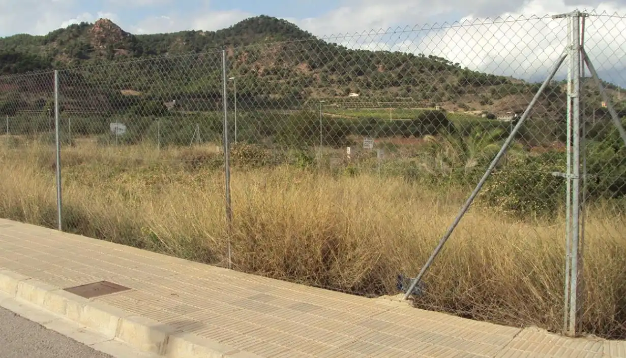 Terrenos y solares en venta en 9 de Octubre, imagen 5