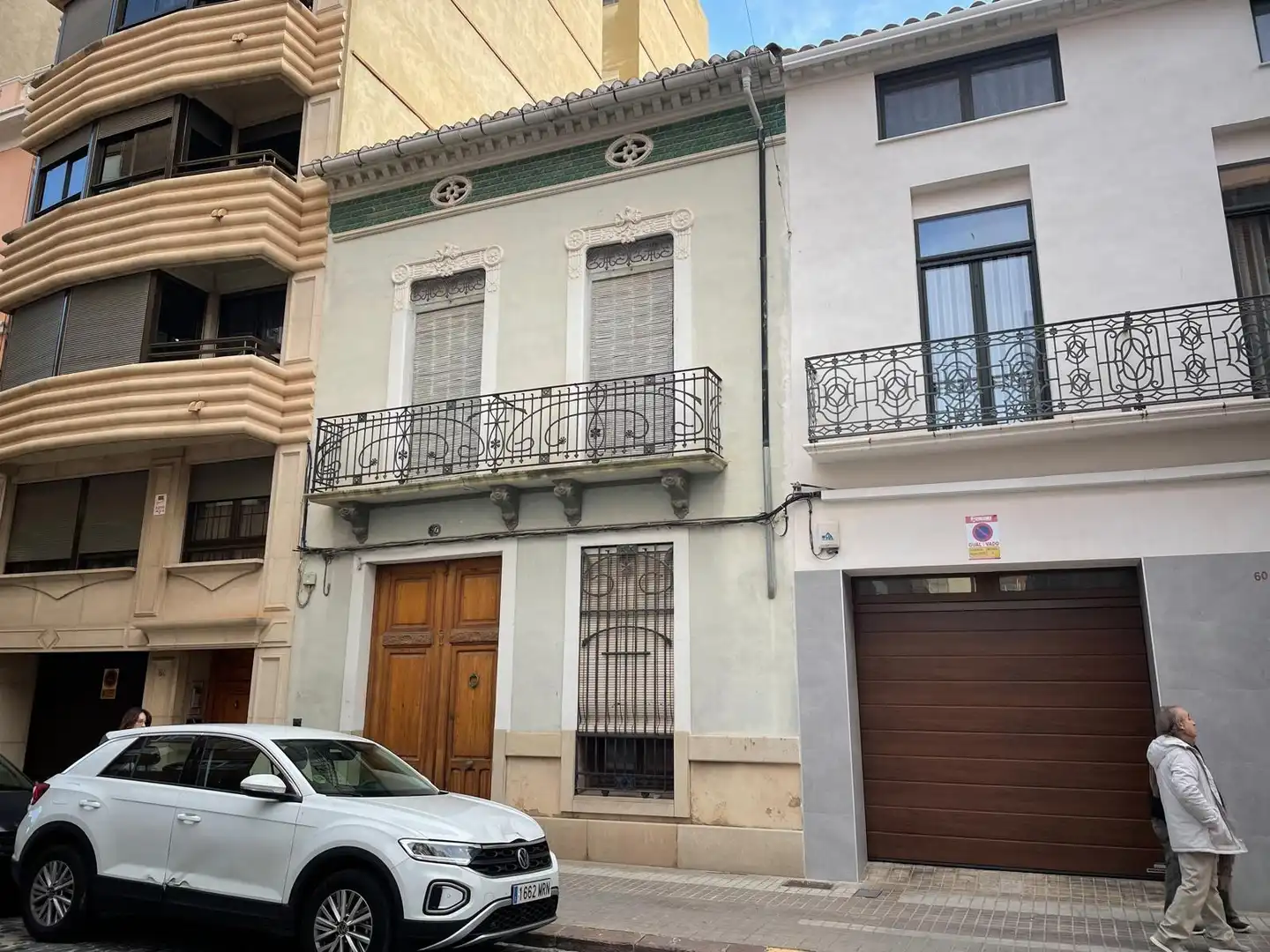 Casa amb terrassa en venda a Calle Calle del Sequial, imagen 36