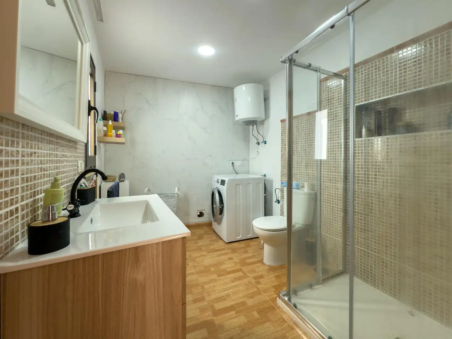 Edificio en venta en Calle HERMANO PEDRO, Charco del Pino