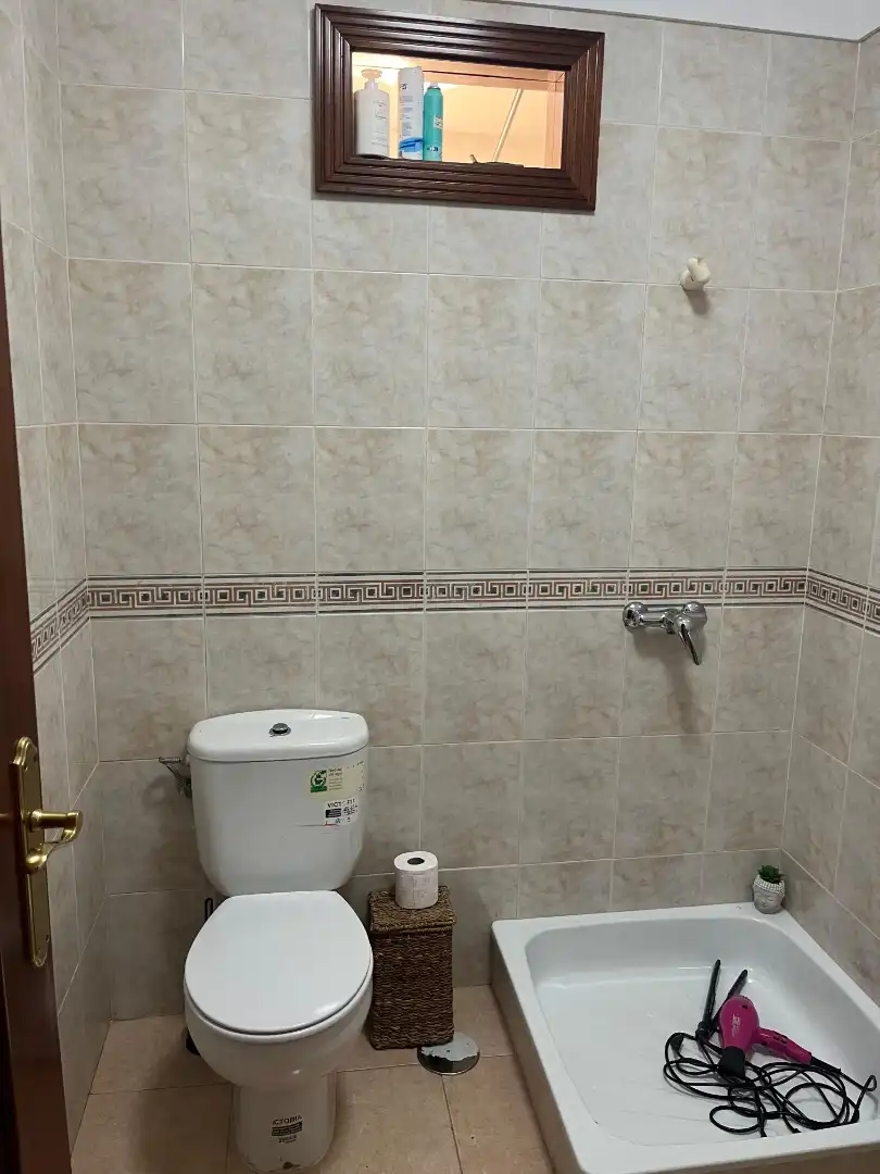 Baño de Piso en venta en Centro