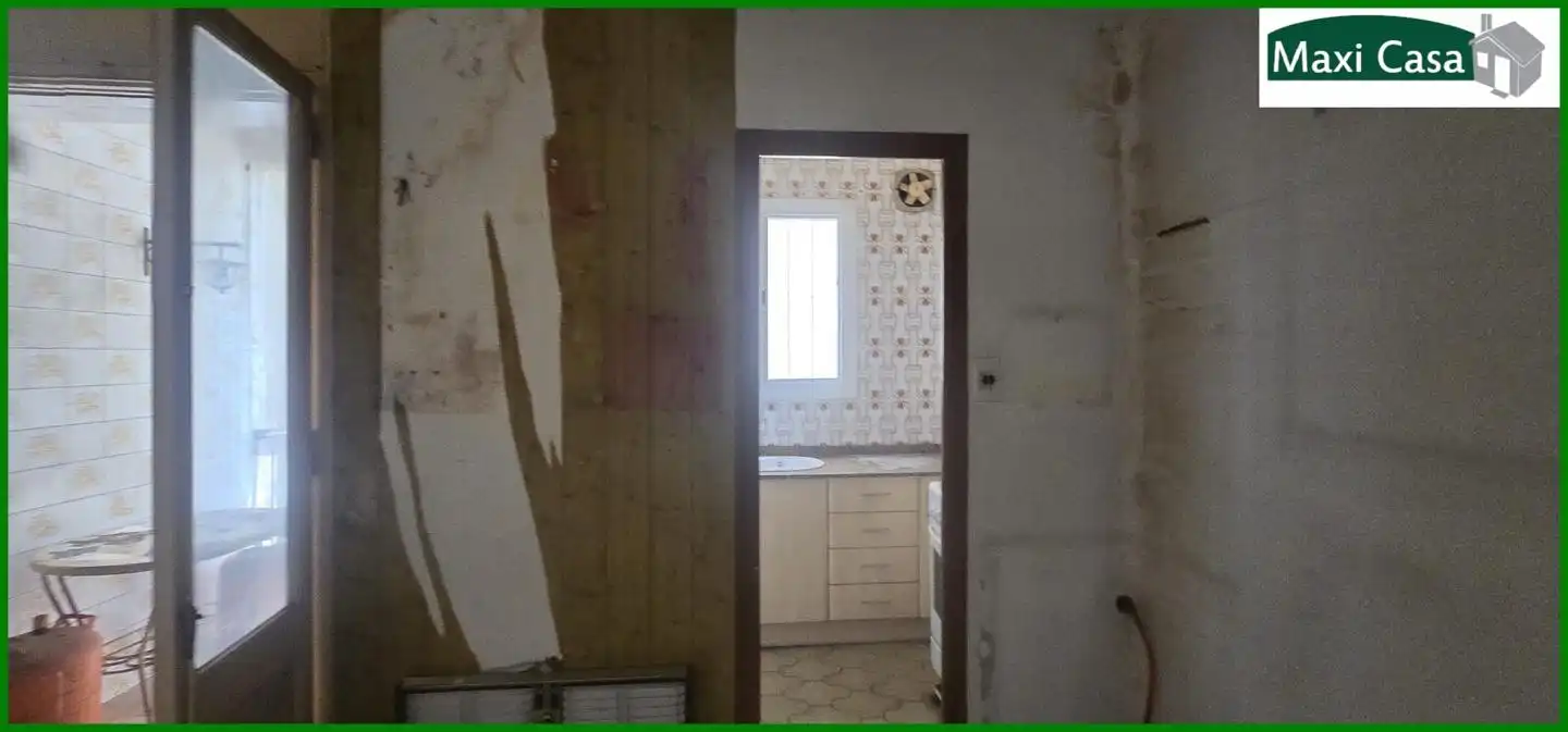 Piso en venta en Sabadell con Balcón