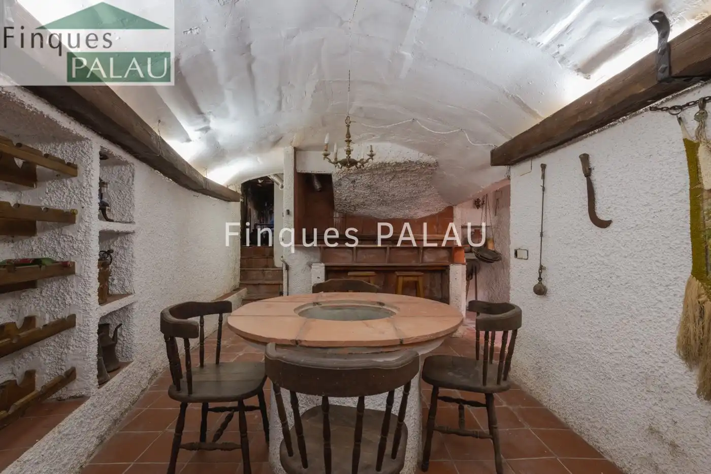 Houses for rent in Sant Joan Despí  with Air Conditioner, Heating and Private garden