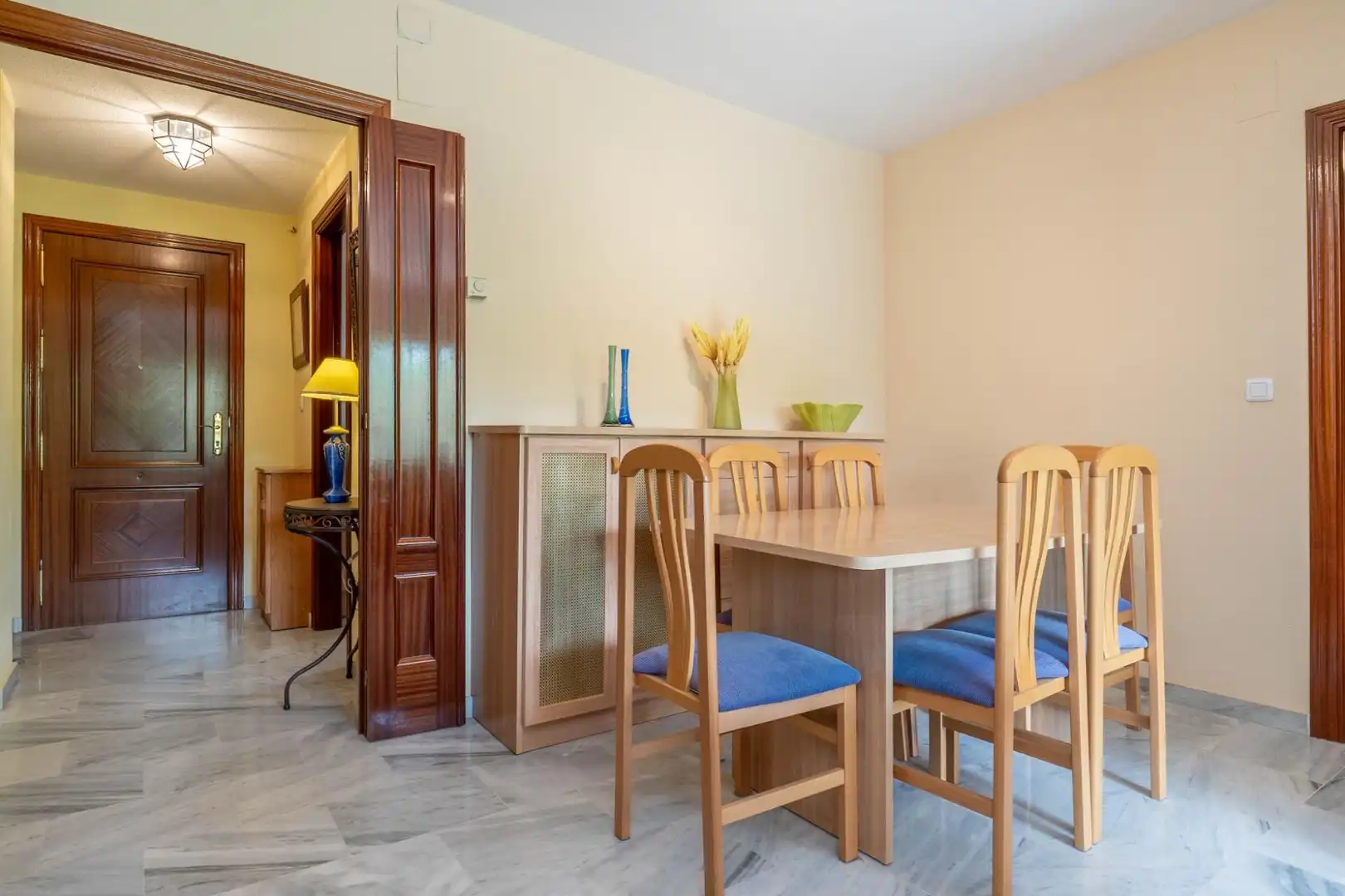 Piso con piscina en venta en Norte, imagen 25