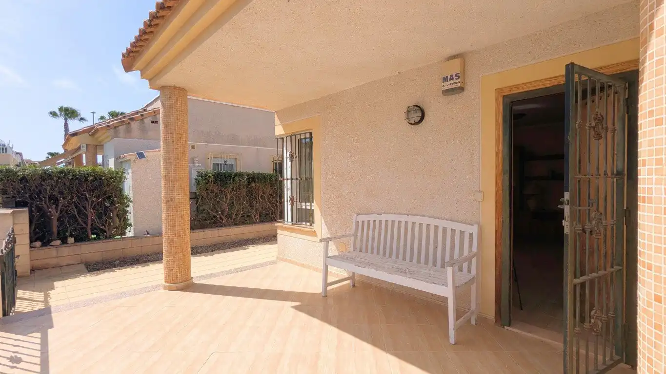 Casa con terraza en venta en N/A, imagen 9
