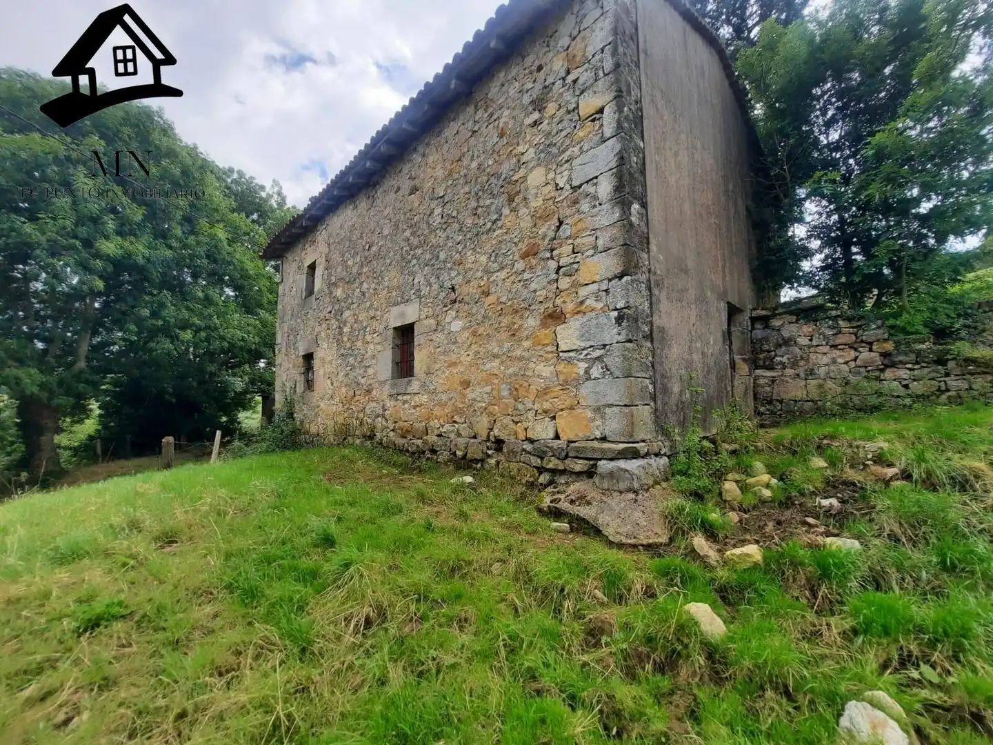 Casa rústica en venda a Villafufre, imagen 13