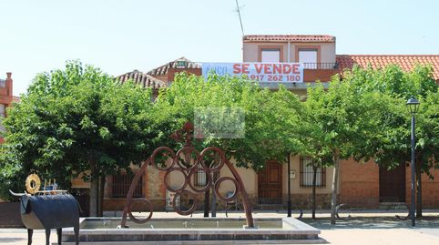 Foto 5 de Casa o xalet en venda a Santisimo Cristo, 7, Cózar, Ciudad Real