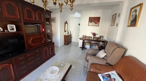 Foto 3 de Piso en venta en Ayuntamiento, Torremolinos