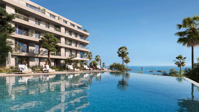 Piso en Venta en Carretera el Castillo, 1 en Puerto de la Duquesa