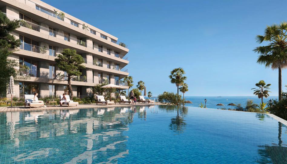 Foto 1 de Pis en venda a Carretera el Castillo, 1, Puerto de la Duquesa, Málaga