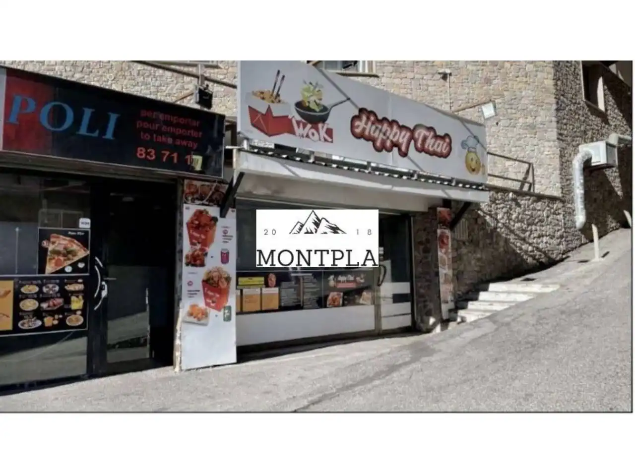 Local comercial en venda a Pas de la Casa, imagen 2