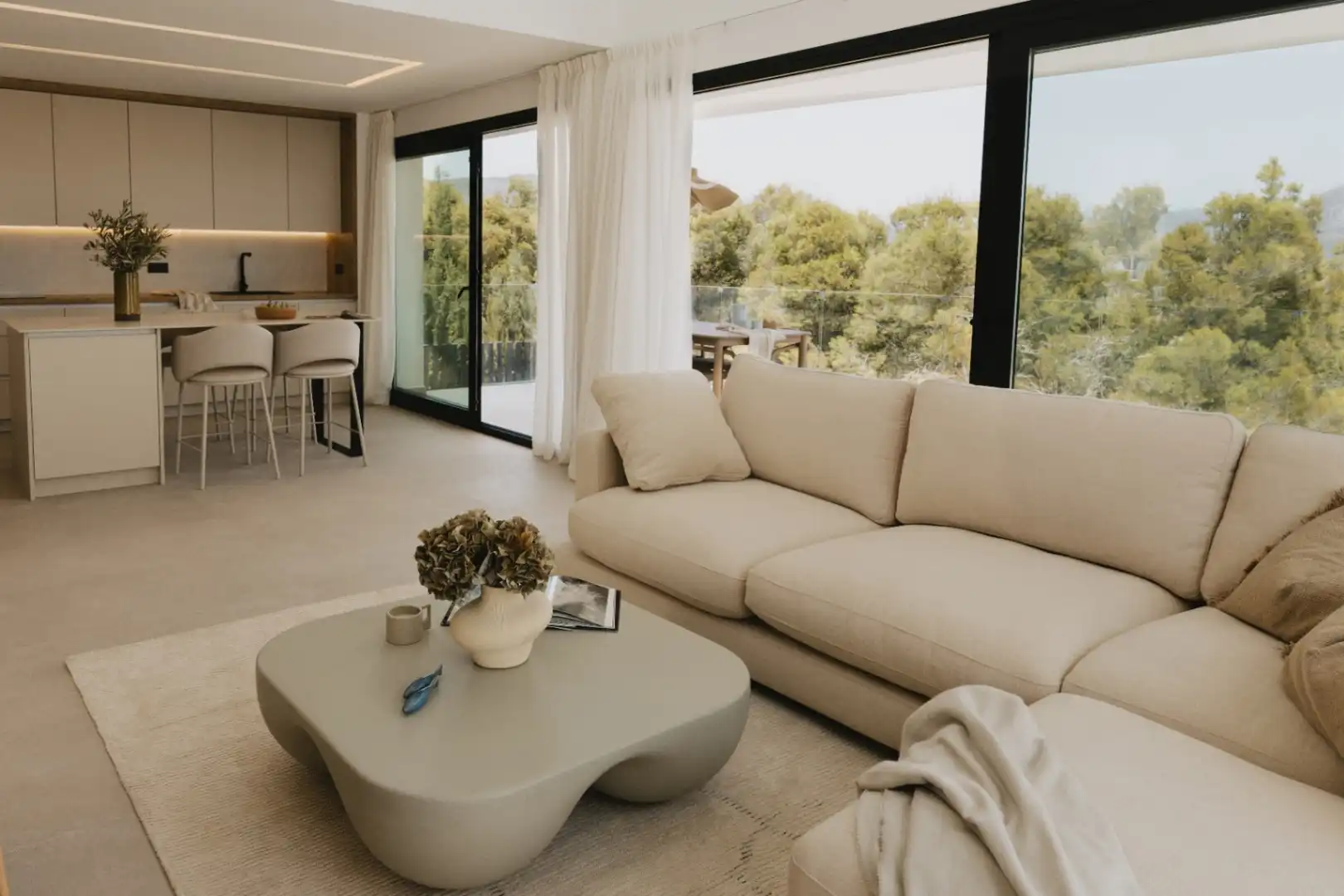 Villa con terrazza in vendita a Xirles, imagen 10