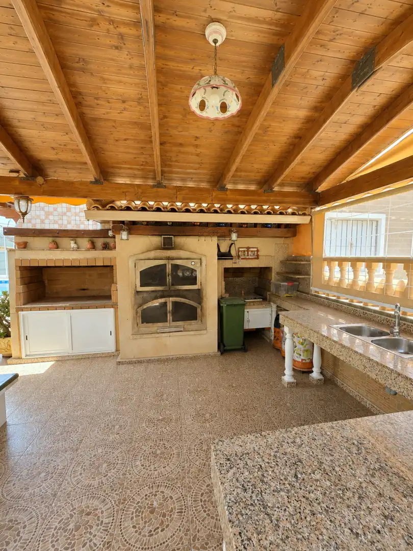 Detached house with pool for sale in Nueva Torrevieja - Aguas Nuevas, imagen 13