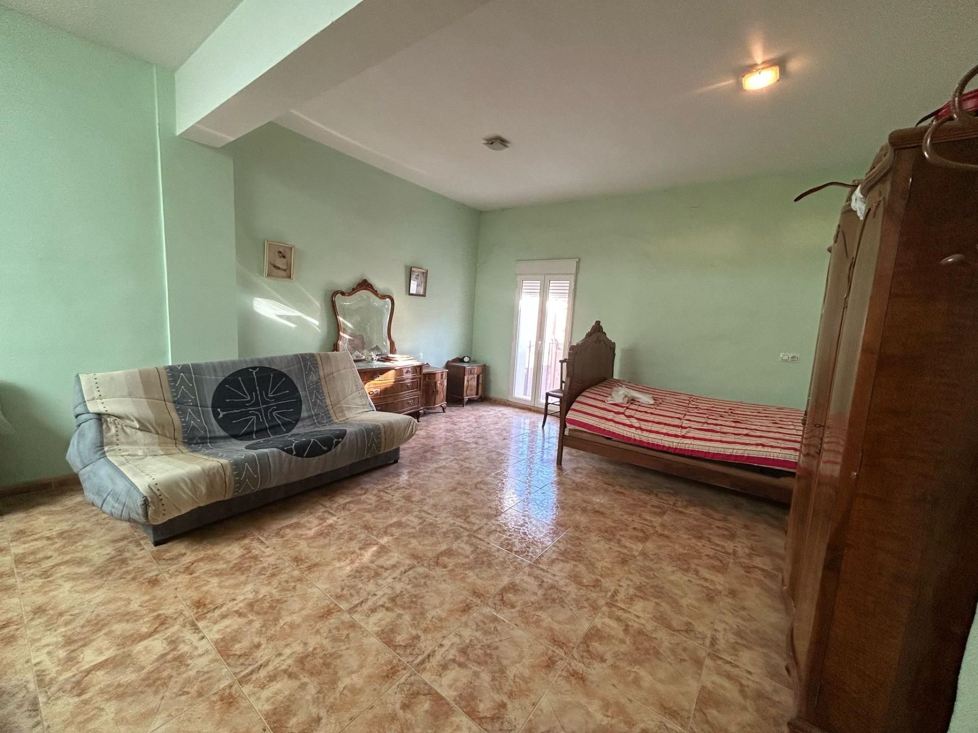 Dormitori de Casa o xalet en venda en Llíria amb Terrassa i Traster