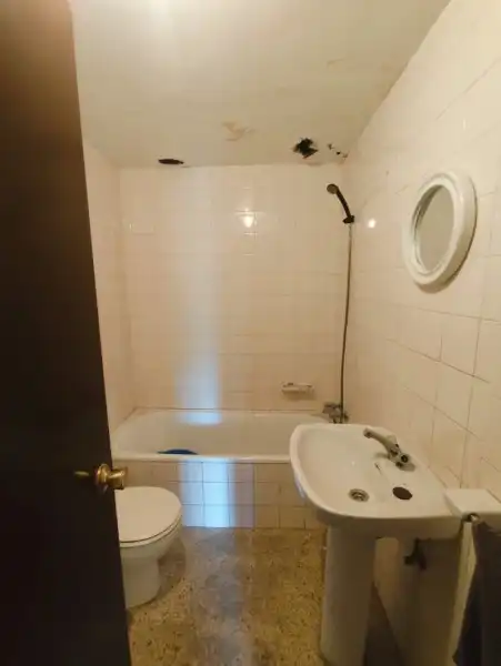 Baño de Piso en venta en Grado con Trastero