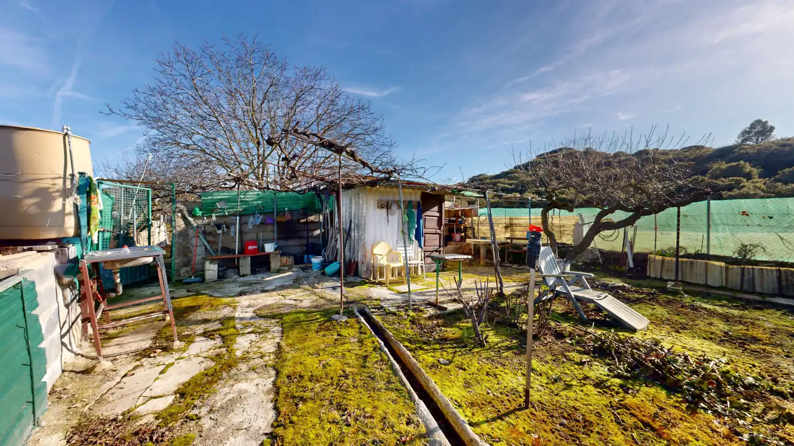 Rural land for sale in Tafalla - TERMINO JUNCAL