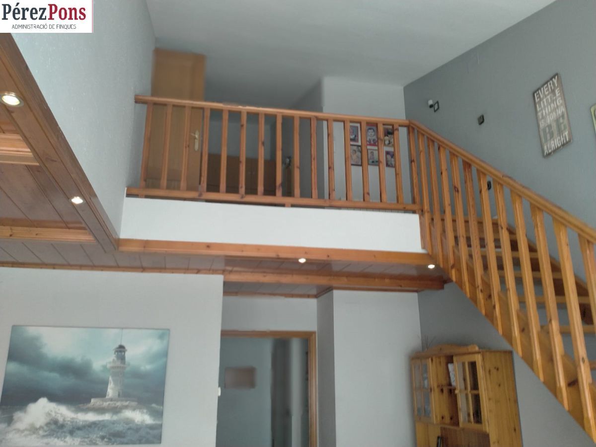 Dúplex en venda en Castellbisbal amb Aire condicionat, Calefacció i Balcó