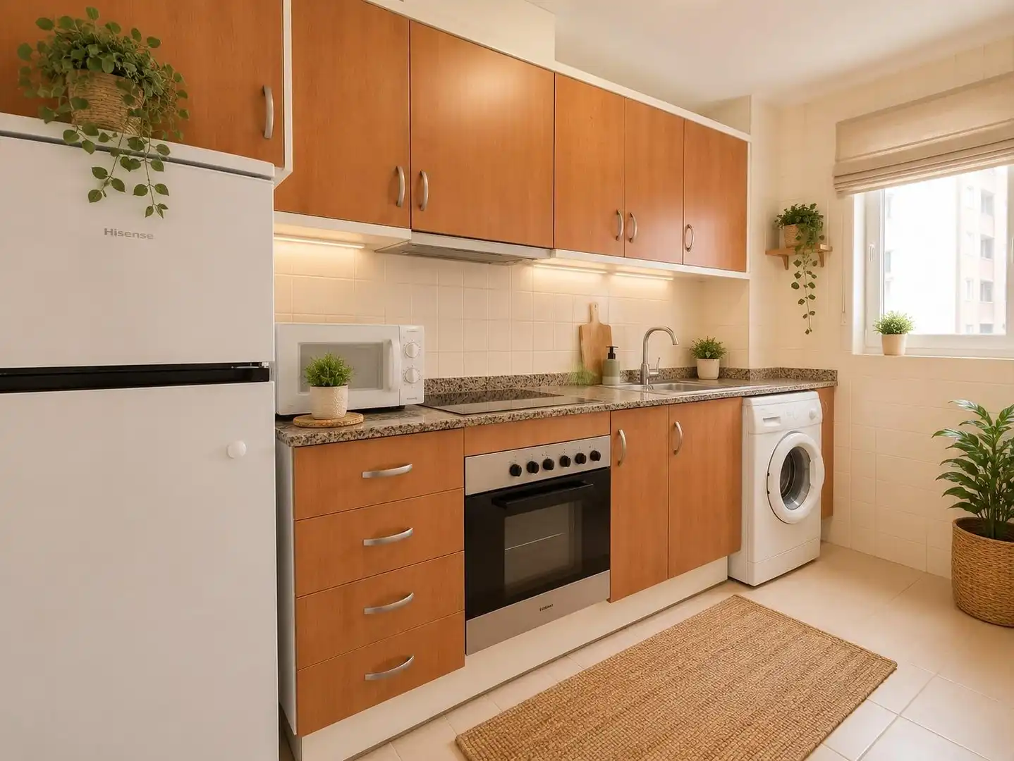 Apartamento con piscina en venta en Avenida PUERTO DEL, imagen 5