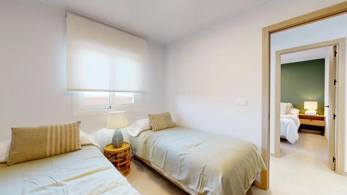 Apartment with pool for sale in Pilar de la Horadada ciudad, imagen 2