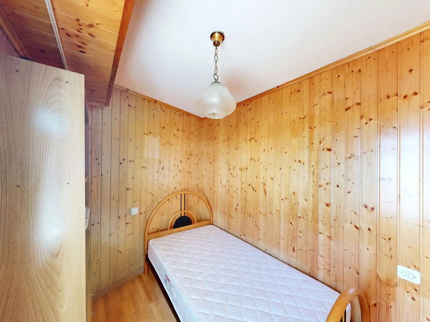 Habitación de Casa o chalet en venta en Foz con Calefacción, Terraza y Trastero