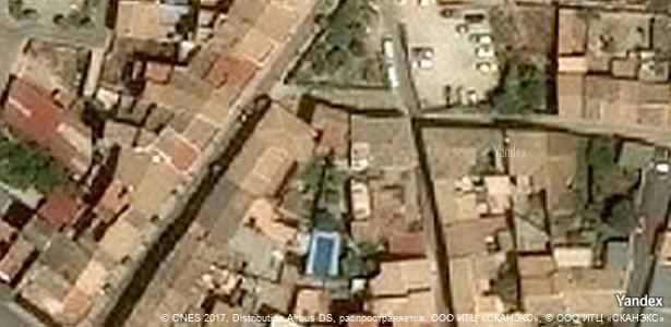 Nau industrial en venda en Bedmar y Garcíez